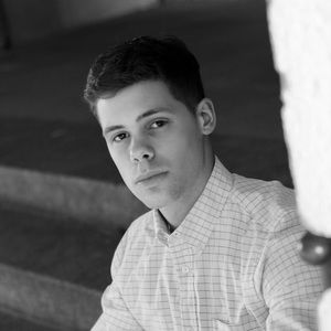 Meet your Posher, Matthew